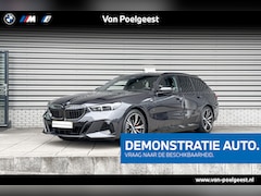 BMW 5-serie Touring - 530e Innovation Pack / M Sport / Trekhaak