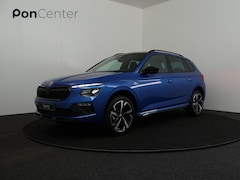 Skoda Kamiq - Monte Carlo 1.0 85 kW / 115 pk TSI SUV 6 versn. Ha