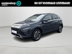 Hyundai Bayon - 1.0 T-GDI Premium Sky | Zonnedak | Automatische airconditioning | Navigatie | Rijklaarprij