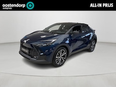 Toyota C-HR - 2.0 Plug-in Hybrid 220 Première Edition *NIEUWE AUTO