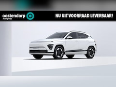 Hyundai Kona Electric - Comfort 65.4 kWh | €4.510, - Voorraad Voordeel | Warmte pomp |