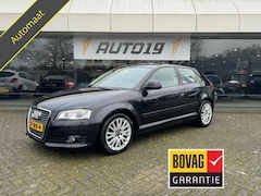 Audi A3 - 2.0 TFSI Ambition Pro Line S-Tronic