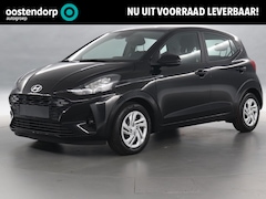 Hyundai i10 - 1.0 Comfort | 3.000, - Korting | Voorraad actie | Snel leverbaar |