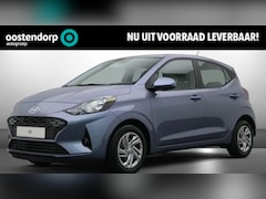 Hyundai i10 - 1.0 Comfort | 3.000, - Korting | Voorraad actie | Snel leverbaar |