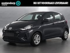 Hyundai i10 - 1.0 Comfort | 3.000, - Korting | Voorraad actie | Snel leverbaar |