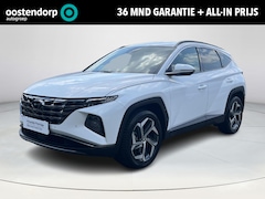 Hyundai Tucson - 1.6 T-GDI HEV Comfort Limited | 36 mnd garantie | Rijklaarprijs | 19 Inch velgen | Navigat