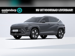 Hyundai Kona - 1.6 GDI HEV Premium | 4.500, - Korting | Voorraad actie | Snel leverbaar |