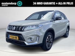 Suzuki Vitara - 1.4 Boosterjet Style Smart Hybrid