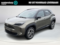 Toyota Yaris Cross - 1.5 Hybrid 130 Executive *NIEUWE AUTO/ DIRECT LEVERBAAR