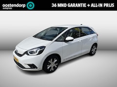 Honda Jazz - 1.5 e:HEV Elegance financieringsaanbod 5, 99%