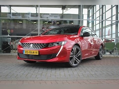 Peugeot 508 - 1.6 GT | 225PK | Pano | Massage | Memory |