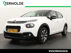 Citroën C3 - 1.2 PureTech Feel