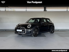 MINI Cooper - 3-deurs 1.5 Cooper C Favoured | Pakket S | Dak in carrosseriekleur