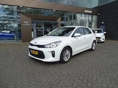 Kia Rio - 1.0 TGDI Design Edition