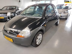 Ford Ka - 1.3 Style