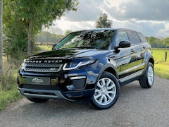 Land Rover Range Rover Evoque - 2.0 Si4 Urban Series SE / PANORAMADAK / LEER / NAVI GROOT