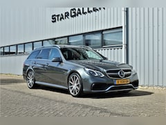 Mercedes-Benz E-klasse Estate - E 63 S AMG 4MATIC Designo