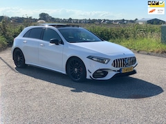 Mercedes-Benz A-klasse - 250 4MATIC Premium Plus