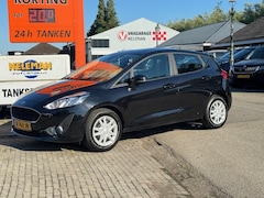 Ford Fiesta - 1.0 EcoBoost 95pk 5dr Connected bovag- rijklaarprijs