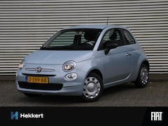 Fiat 500 - 1.0 Hybrid 70pk AIRCO | CRUISE | APPLE CARPLAY | LED DAGRIJVERLICHTING | USB