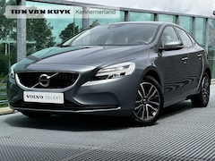 Volvo V40 - 1.5 T2 Polar+ Automaat, Climate Control, Verwarmde stoelen voor, On Call, led verlichting,