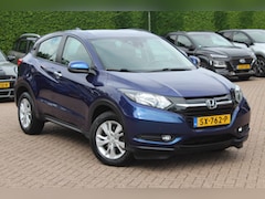 Honda HR-V - 1.5 i-VTEC Elegance 39.588 km / Navigatie / Parkeerhulp V+A / Stoelverwarming / Cruise Con