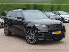 Land Rover Range Rover Velar - 2.0 I4 Turbo AWD R-Dynamic S / Panoramadak / Camera / Head-up / Keyless / Meridian / 21''