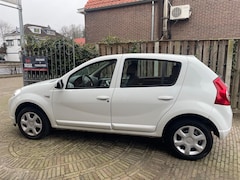 Dacia Sandero - 1.2 Lauréate