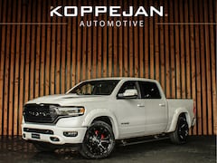 Dodge Ram 1500 - Limited Night 5.7 V8 402PK Automaat Crew Cab | LPG | PANORAMADAK | LUCHTVERING | ELECTRISC