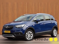 Opel Crossland X - 1.2 Turbo Innovation org. NL-auto