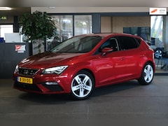 Seat Leon - 1.4 TSI FR-line Navi Led Cruise Pdc