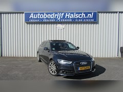 Audi A6 - 3.0 TDI BI AVA QU T-TR 235KW