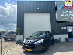 Peugeot 207 - 1.4 XR AIRCO/MOOIE AUTO/APK 8-2025