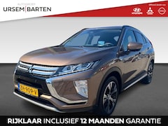 Mitsubishi Eclipse Cross - 1.5 DI-T First Edition | automaat