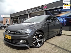 Volkswagen Polo - 1.0 TSI Highline Business R Line Camera PDC CLima