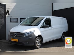 Mercedes-Benz Vito - 114 CDI Lang Automaat EURO 6 - Airco - Navi - Cruise - € 17.900, - Ex