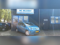 Volkswagen Up! - 1.0 BMT take up