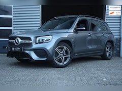 Mercedes-Benz GLB - 250 AMG|4Matic|Pano|Night|Sfeer|Cam|