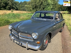 Volvo Amazon - 131