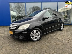 Mercedes-Benz B-klasse - 150 Airco - Stoelverw. - LMV