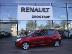 Chevrolet Aveo - 100PK-3DRS-LS-ORG.66DKM-LEUKE STARTERSAUTO