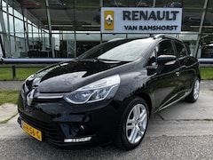 Renault Clio Estate - 0.9 TCe / Keyless / Airco / Cruise / Stoelverw. / DAB / Elek. Spiegels + Ramen /