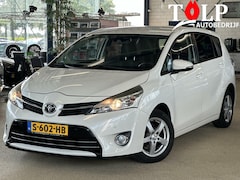 Toyota Verso - 1.8 VVT-i CRUISE, AUTM, STOELV