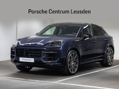 Porsche Cayenne Coupé - E-Hybrid