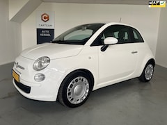 Fiat 500 - 1.0 TwinAir Pop Airco