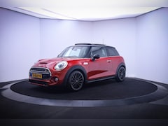 MINI Cooper S - 2.0 192Pk Aut. PANO/CLIMA/LED/SPORTST./CRUISE/LMV