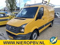 Volkswagen Crafter - 2.0TDI L2H1 Airco Trekhaak EURO 5