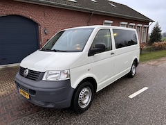 Volkswagen Transporter - 1.9 TDI APK t/m 25-10-2025 MARGE