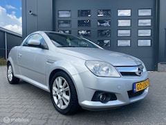 Opel Tigra TwinTop - 1.4-16V Sport - Inruilkoopje