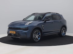 Lynk & Co 01 - 1.5 45 X NIEUW OP VOORRAAD | 1.5 Plug-in Hybrid | TREKHAAK | NLD AUTO